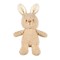 NATTOU TEDDY Mažasis zuikutis, 24 cm