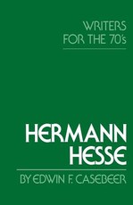 Hermann Hesse