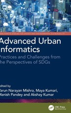 Advanced Urban Informatics
