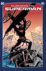 Elseworlds: Superman Vol. 1 (New Edition)