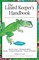 The Lizard Keeper's Handbook