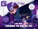 Lofi Girl Colors to Relax to
