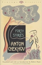Forty Stories