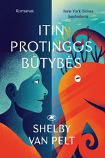 Itin protingos būtybės