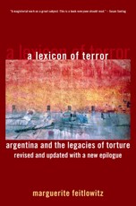 A Lexicon of Terror