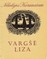 Vargšė Liza