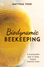 Biodynamic Beekeeping