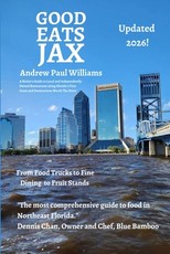 Good Eats Jax