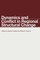 Dynamics and Conflict in Regional Structural Change