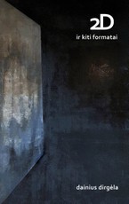 2D ir kiti formatai