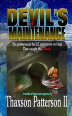 Devil's Maintenance