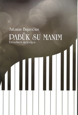 Pabūk su manimi: estradinės melodijos