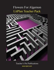 Litplan Teacher Pack