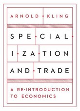 Specialization and Trade