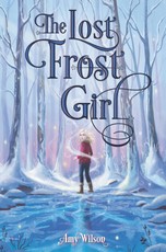 Wilson, A: Lost Frost Girl