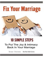 Fix Your Marriage