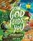 How God Feeds You