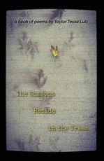 The Seasons Reside in the Trees