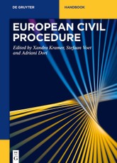 European Civil Procedure