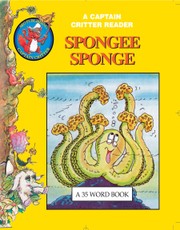Spongee Sponge