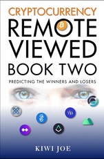 Cryptocurrency Remote Viewed