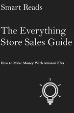 The Everything Store Sales Guide