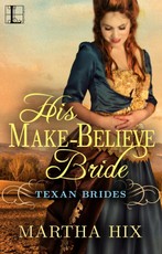 His Make-Believe Bride