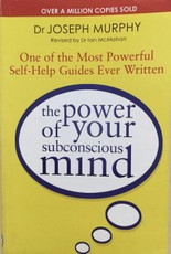 The power of your subconscious mind