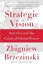 Strategic Vision