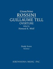 Guillaume Tell Overture