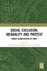Social Exclusion, Inequality and Protest
