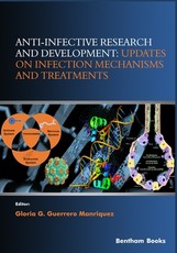 Anti-infective Research and Development