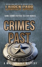 Crimes Past