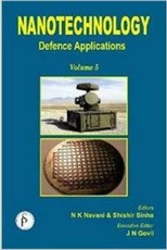 Nanotechnology (Defence Applications)