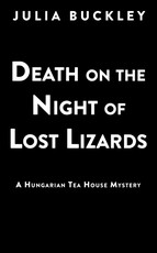Death on the Night of Lost Lizards