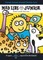 Animals, Animals, Animals! Mad Libs Junior