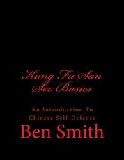 Kung Fu San Soo Basics
