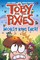Toby and the Pixies: Worst King Ever!