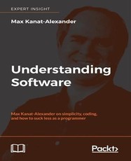 Understanding Software