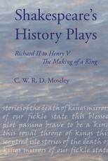 Shakespeare's History Plays