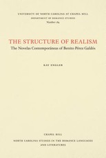 The Structure of Realism
