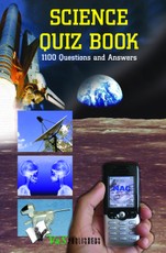 Garg, R: Science Quiz Book