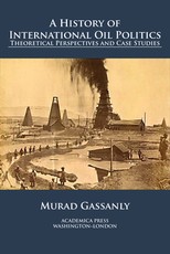 A history of international oil politics
