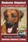 Rhodesian Ridgeback Training Book for Dogs & Puppies By BoneUP DOG Training