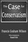 The Case for Conservatism