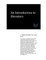 An Introduction to Elevators