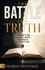 The Battle for the Truth