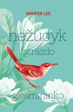 Nežudyk strazdo giesmininko Nežudyk strazdo giesmininko