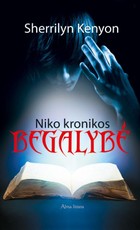 Begalybė. Niko kronikos