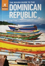 The Rough Guide to the Dominican Republic